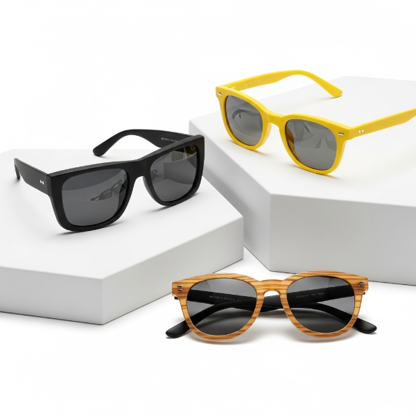 Nosotros Optica Shelin