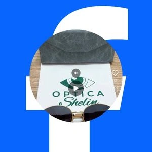 Facebook Optica Shelin